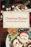 Photo Gallery christmas planner 60 days before christmas: 3-year christmas organizer Photo Gallery christmas planner 60 days before christmas: 3-year christmas organizer