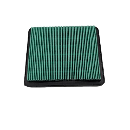 Filtre à air pour tondeuse résout les pertes de puissance Gcv160 17211-ZL8-023