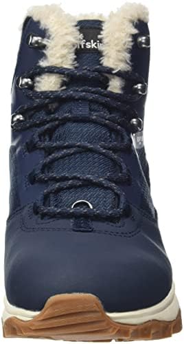Jack Wolfskin Kobiety EVERQUEST TEXAPORE HIGH Wbuty śnieżne