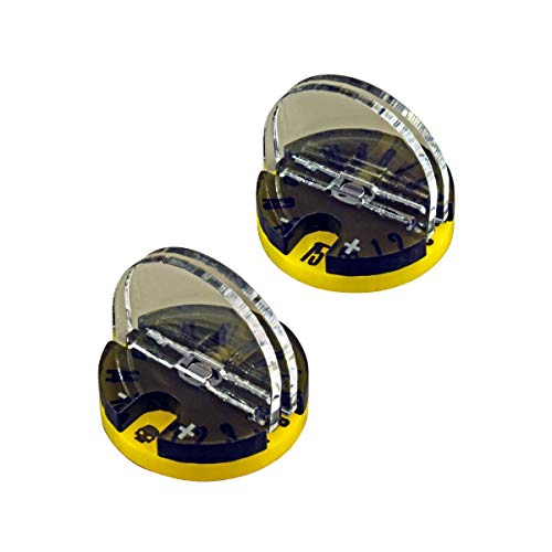 LITKO Elite Monster Dial Stand Upgrade Set Gloomhaven,