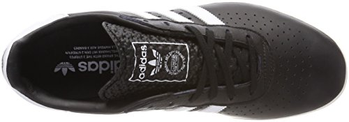 Adidas 350, Sneakers Uomo, Black, 44 EU