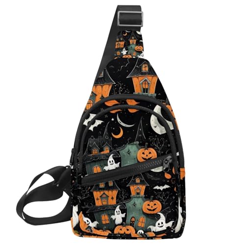 Mochila bandolera para mujer el regalo original con bonitas ilustraciones