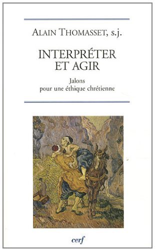 Télécharger Interpréter et agir Livre eBook France