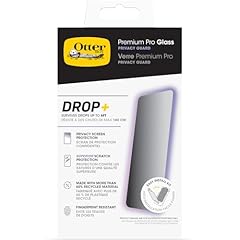 OtterBox Premium Pro Glass Privacy Guard Screen Protector