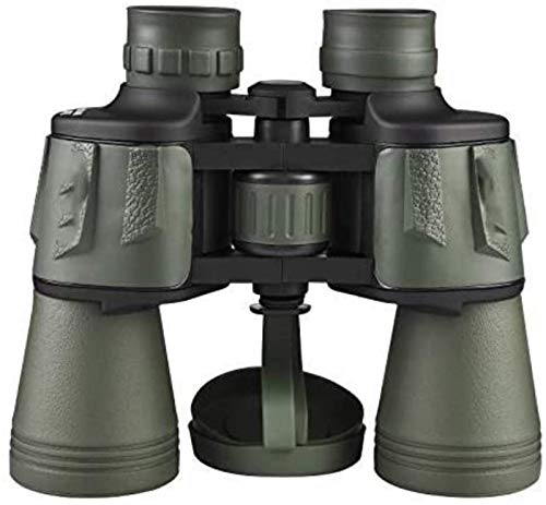 Binoculares 20X50 HD gran angular impermeables con nitrógeno High Times 2