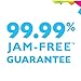 Hammermill Printer Paper, 20 lb Copy Paper, 8.5 x 11 - 4 Bulk Packs (3000 Sheets) - 92 Bright, Made in the USA