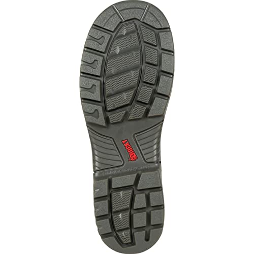 ROCKY Worksmart Composite Toe Internal Met Guard Waterproof Work Boot2