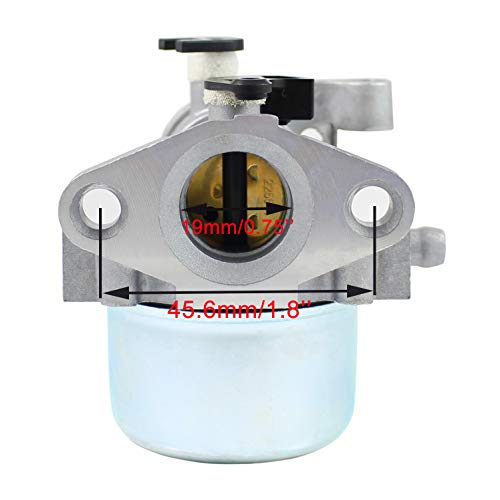 carburetor carb For Replacing Briggs & Stratton 675 series 190cc lawn mower engine
