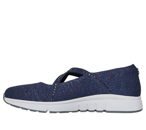 Image of Skechers Women's Martha Stewart Arch Fit Living - Meadow Walk