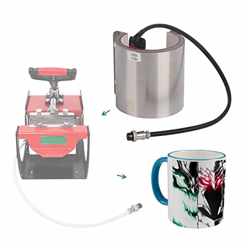 Catálogo de Accesorios para prensas de impresión que puedes comprar esta semana. 5 Imagen adicional