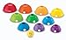 Fisher-Price Baby Toy Stack & Roll Cups, 10-Piece Stacking & Nesting Activity for Developmental Play Infants Ages 6+ Months