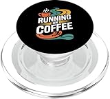 Photo Gallery in esecuzione sulla maratona del caffè corridore amante della caffeina popsockets popgrip per magsafe Photo Gallery in esecuzione sulla maratona del caffè corridore amante della caffeina popsockets popgrip per magsafe
