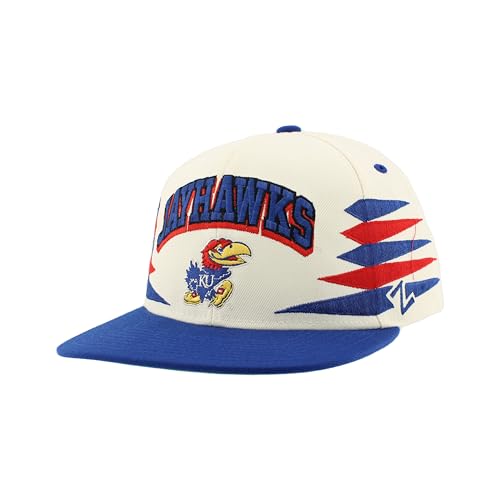 Gorra Snapback NCAA Retro Diamond Z11 miniatura 1