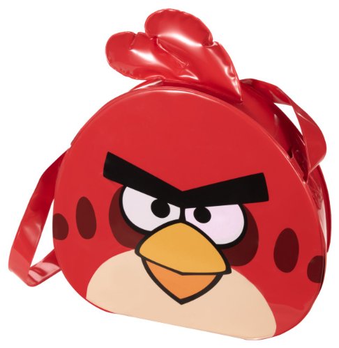 Mattel bbj56 – Angry Birds Sac Jeu