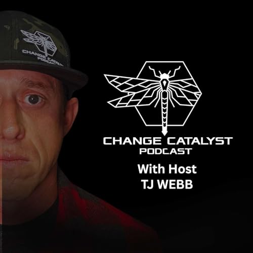 EP 10: Reinvention and Purpose with Aquiles Demerutis