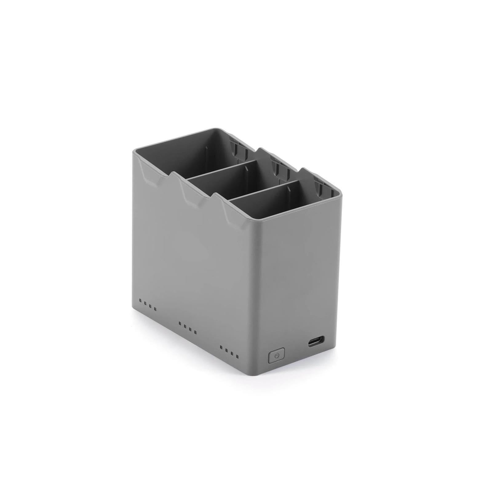 Générique Hub de Charge bidirectionnel, Compatible avec DJI, Mini 5 Pro