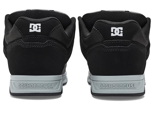 Image of DC Shoes Men's Stag Skate Shoe