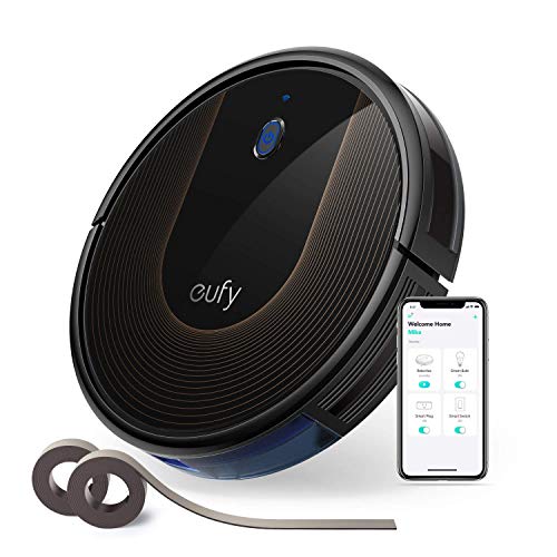 Eufy BoostIQ RoboVac 30C main view