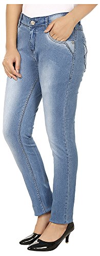Image of Fashion Cult Women's Slim Jeans