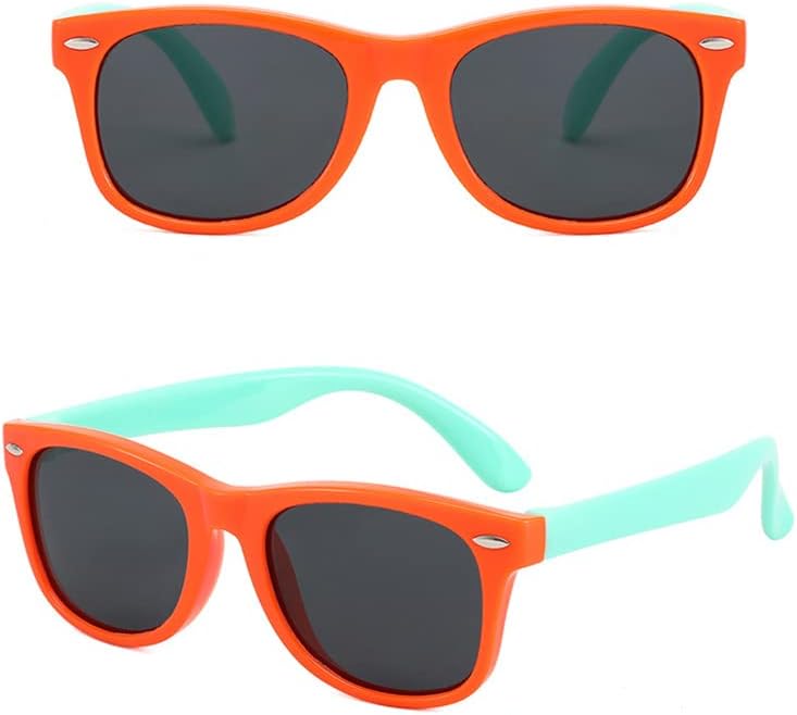 子供用偏光サングラス キッズサングラス 落下防止デザイン 偏光レンズ 超軽量フレーム ファッションなデザイン Uv紫外線 全8色 安全shopping 赤ちゃん用 子供メガネ かわいい 安心 おもちゃ 子供用偏光サングラス キッズサングラス 落下防止デザイン 偏光レンズ 超軽量フレーム ファッションなデザイン Uv紫外線 全8色 安全shopping 赤ちゃん用 子供メガネ かわいい 安心 おもちゃ
