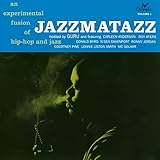 Jazzmatazz, Vol. 1