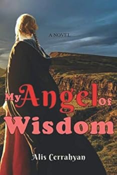 Paperback My Angel Of Wisdom Book