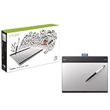Intuos pen & touch medium CTH-680/S0 [�V���o�[&�u���b�N]