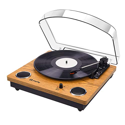 Top 10 Best Lp Players in 2024 Reviews by Experts