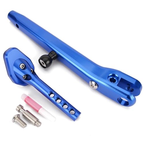 Béquille latérale réglable S1000RR support moto S1000R M1000RR 2019-2024