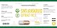 Hepatica Johanniskraut (St. John’s Wort) 5.000 mg Äquivalent – 180 Vegane Kapseln | Hochdosiert mit 500 mg 10:1 Extrakt | Laborgeprüft | Nahrungsergänzungsmittel
