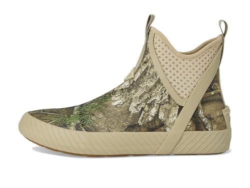 Sperry Mens Shoes Cutwater Deck Boot Chelsea4