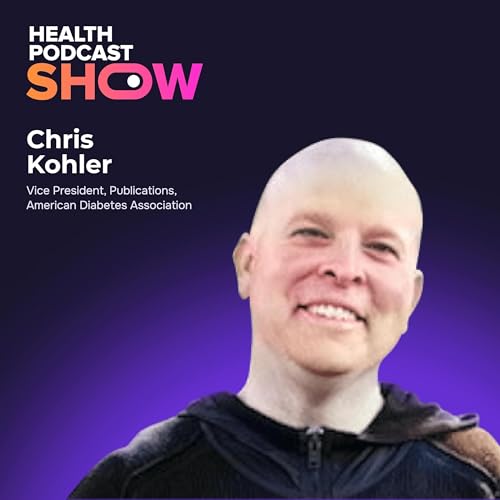 Ep09: Why All Medical Publishers Should Have a Podcast