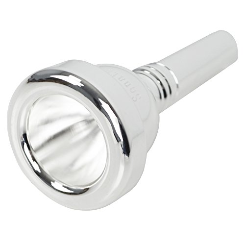 Embouchure pour Trombone résolvant les problèmes de justesse en notes aiguës - 3