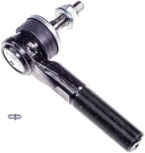 Rotule de direction extérieure MAS T3625 avant gauche pour auto Dodge