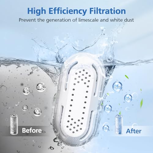 Image of 10 Pack Humidifier Demineralization Cartridge Compatible with LEVOIT