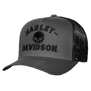 Harley-Davidson Men’s Gate Ar...