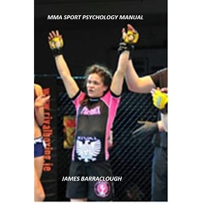 MMA Sport Psychology Manual