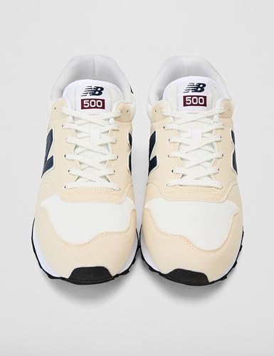 Image of New Balance Men 500 Sneaker