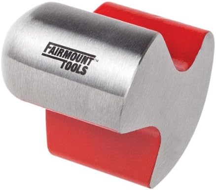 Fairmount General Purpose Metal Forming Raw Materials Heat Treated Dolly