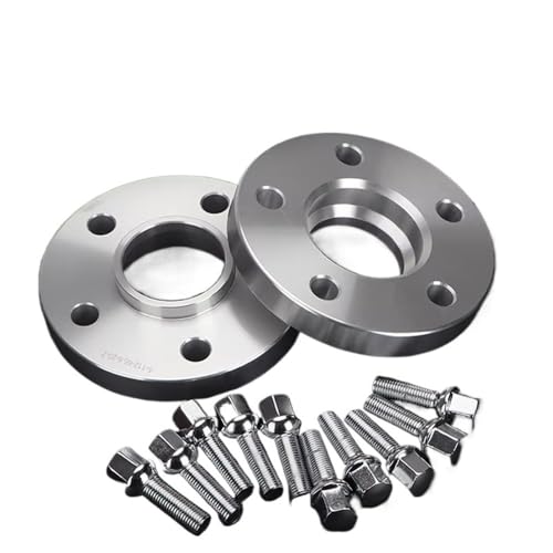 Élargisseurs de voie en alu forgé pour Benz W204 W205 | Look sportif