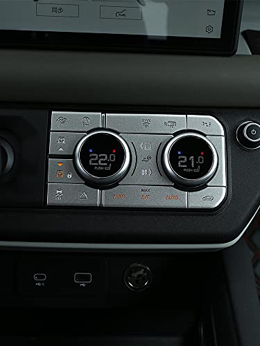 DIYUCAR Centro Controllo Aria Condizionata