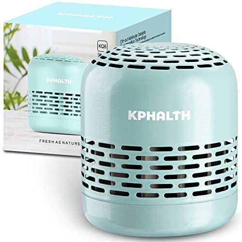 KPHALTH Fridge Deodorizer, Refrigerator Deodorizer,Refrigerator Odor Eliminator, Beats Baking Soda...