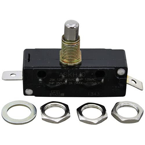 Exact FIT for Robot Coupe R414 Switch - Replacement Part BY MAVRIK