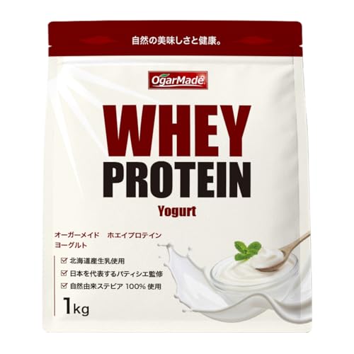 OgarMade zGCveC WPC lHÖsgp  ([Og, 1kg)