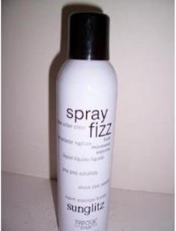 Hair Toys Texture - Spray Fizz Paparazzi Froth - 8 oz