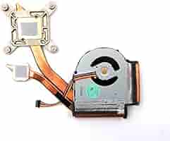 CPU Cooling Fan Heatsink For Lenovo IBM ThinkPad T430 T430i - View #5