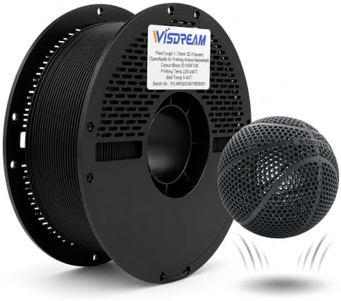 WISDREAM Other Black 1.00kg