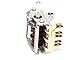 Southbend Range 1192774 Switch 4-Position