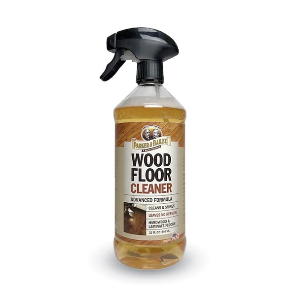 The Best Cleaner For Faux Wood Floors Top 7 Picks By An Expert
