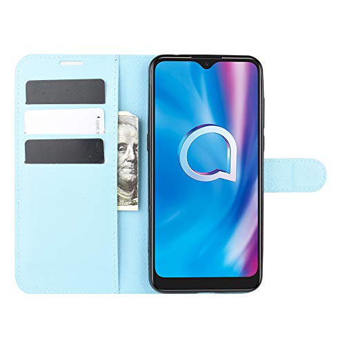 HualuBro Alcatel 3L 2020 Case - Image 4